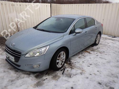 Right front shock absorber PEUGEOT 508 I (8D_) 2.0 HDi | BP30580789M17 