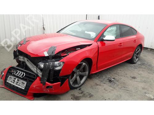 Electronic module AUDI A5 Sportback (8TA) S5 quattro | BP22681519M83 