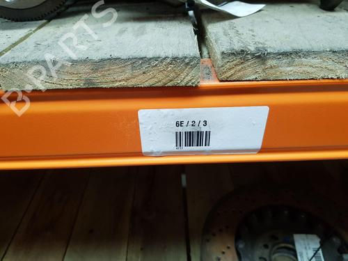 Andere VAUXHALL VIVARO B Van (X82) 1.6 CDTi | BP30690012O1