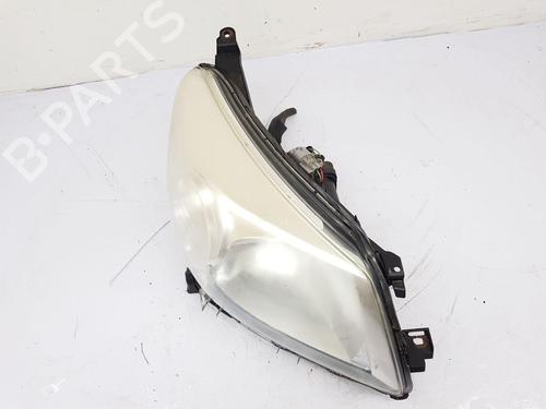 Used Right headlight Right headlight 36949791 36949791