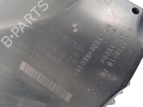 Air filter box BMW 1 (F20) 116 d | BP29738096M87