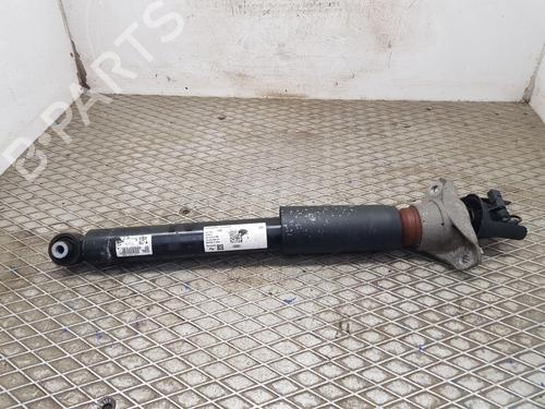 Used Left rear shock absorber AUDI Q8 (4MN, 4MT) RS Mild Hybrid quattro (600 hp) 28137104
