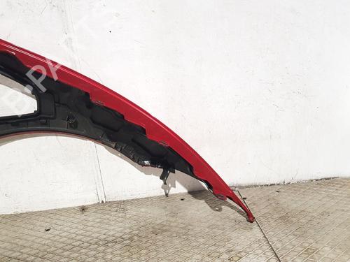Left front fenders JAGUAR I-PACE (X590) EV400 AWD | BP30914912C41 