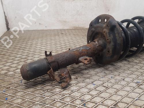 Right front shock absorber RENAULT KADJAR (HA_, HL_) 1.5 dCi 110 (HLA3) | BP29755747M17 - Image 4