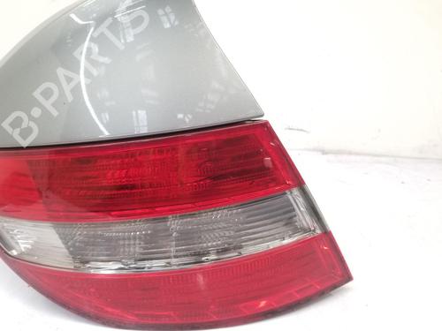Left taillight MERCEDES-BENZ CLC-CLASS (CL203) CLC 160 (203.731) | BP39242198C34 - Image 3
