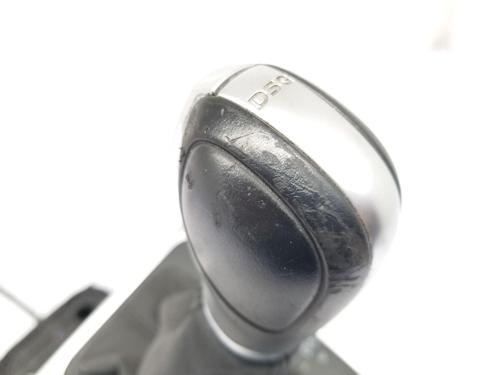 Gear lever VW GOLF VII (5G1, BQ1, BE1, BE2) 2.0 TDI | BP28120229M90 