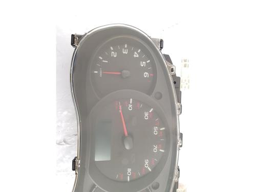 Instrument cluster RENAULT MASTER III Van (FV) 2.3 dCi 110 FWD (FV0R, FV0W, FV1A) | BP33130638C47 - Image 2