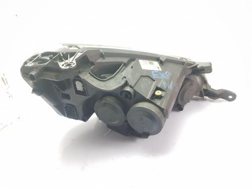 Left headlight CITROËN JUMPY II (VF7) 2.0 HDi 120 | BP35996387C28 - Image 11