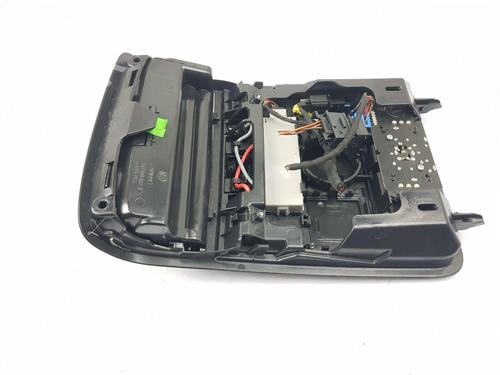 Interior roof light VW SCIROCCO III (137, 138) 2.0 TDI | BP29879119I8