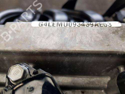 Engine HYUNDAI KONA (OS, OSE, OSI) 1.6 GDi Hybrid | BP30184679M1