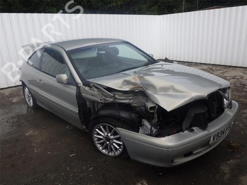 Brugte VOLVO C70 I Coupe (872)  2.4  4503650