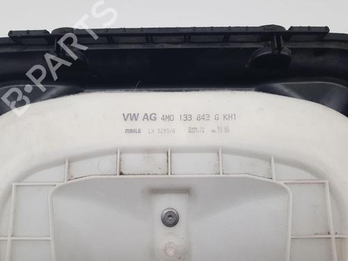 Air filter box AUDI Q7 (4MB, 4MG, 4MQ) SQ7 TDI quattro | BP33186318M87 - Image 2