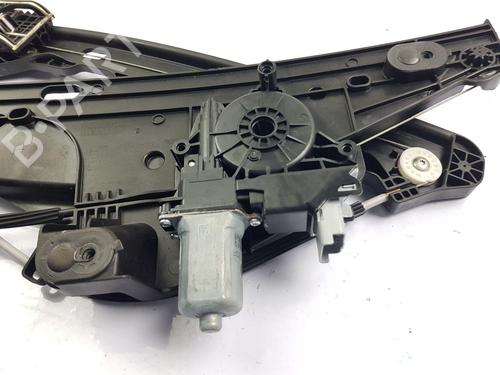 Rudehejsemekanisme ventre foran OPEL MOKKA 1.2 (76) | BP27330424C22 