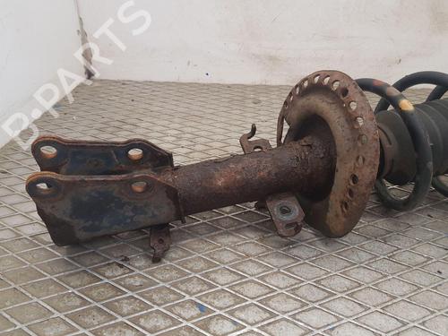 Left front shock absorber RENAULT KANGOO Express (FW0/1_) 1.5 dCi 90 (FW0G, FW05, FW08, FW11) | BP26035945M16 