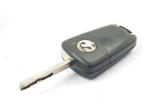 Clé de contact VAUXHALL CORSA Mk III (D) (S07) 1.2 i 16V (L08) | BP29575794M48 