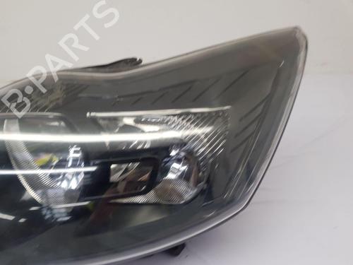 Left headlight FORD FOCUS II (DA_, HCP, DP) 1.6 | BP35885270C28  - Image 9