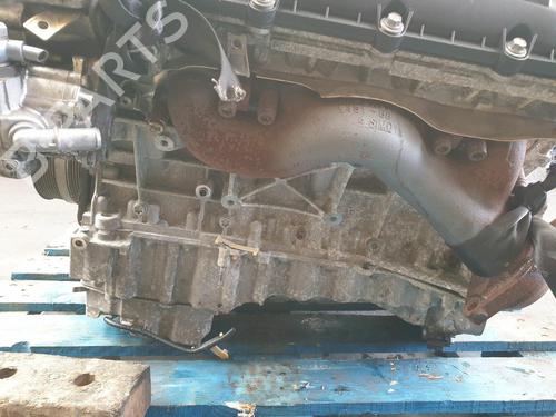 Engine JAGUAR XK II Coupe (X150) 5.0 XKR | BP27214508M1 - Image 8