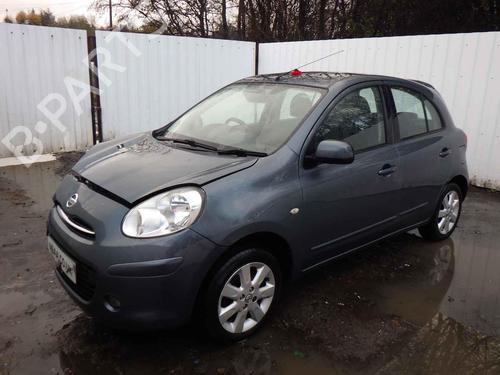 Engine control unit (ECU) NISSAN MICRA IV (K13K, K13KK) 1.2 | BP31053509M57 - Image 10