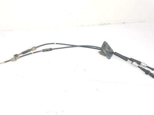 Used Gear lever FORD KA (RU8) 1.2 (69 hp) 26185338