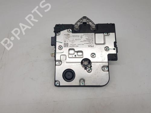 Antenne/Base OPEL ASTRA L (O5) 1.2 (FPHNSL, FPHNSR) | BP22676508C140 