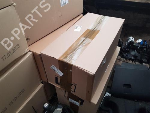 Door moulding trim MCLAREN 570S 3.8 | BP22675650C150 