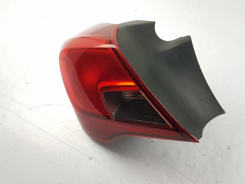 Left taillight OPEL CORSA E (X15) 1.4 (08, 68) | BP28413604C34 
