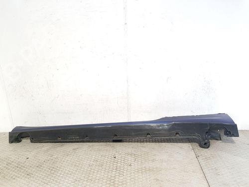 Venstre sidekjole BENTLEY CONTINENTAL Coupe (3S3) 6.0 W12 AWD | BP36835810C115 - Image 13