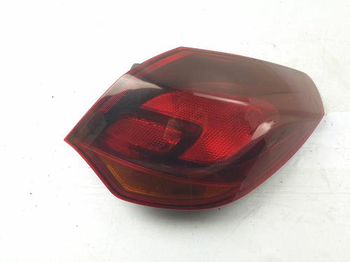 Used Right taillight VAUXHALL ASTRA Mk VI (J) (P10) 2.0 CDTi (165 hp) 30581104