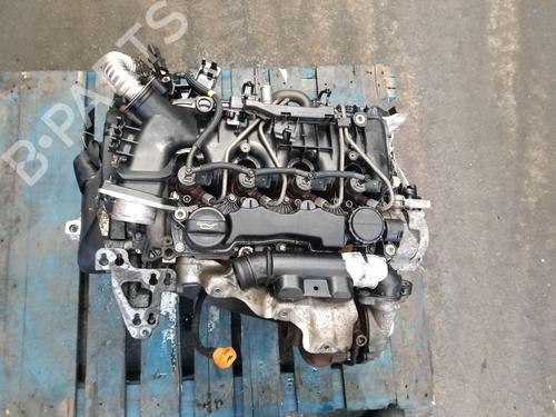 Engine CITROËN C4 I (LC_) 1.6 HDi | BP32275330M1