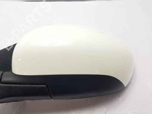 Left mirror NISSAN JUKE (F15) 1.6 | BP28029468C26 
