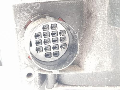 Right headlight LAND ROVER RANGE ROVER III (L322) 3.6 D 4x4 | BP30603646C29