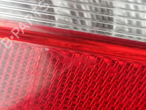 Right taillight MERCEDES-BENZ SLK (R172) 250 CDI / d (172.403) | BP29292625C35 