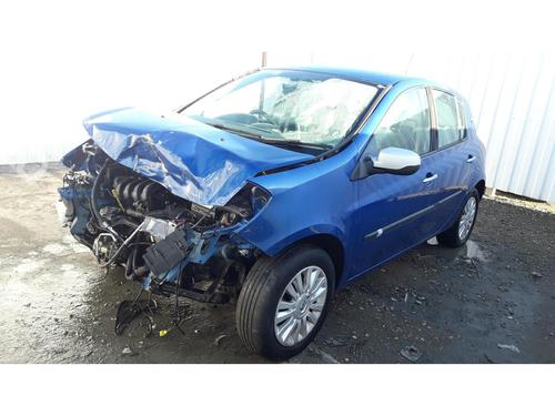 Right mirror RENAULT CLIO III (BR0/1, CR0/1) 1.2 (BR01, BR03, BR0E, CR0E) | BP29514380C27 