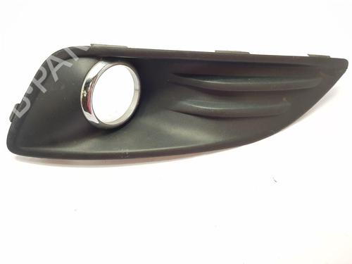 Left front fog light FORD FIESTA VI (CB1, CCN) 1.0 EcoBoost | BP28612589C30