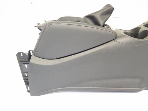 Armrest / Center console NISSAN QASHQAI II (J11, J11_)  | BP29642137I20 