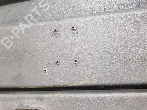 Other VW CADDY III Box Body/MPV (2KA, 2KH, 2CA, 2CH) 1.6 TDI | BP29642132O1 