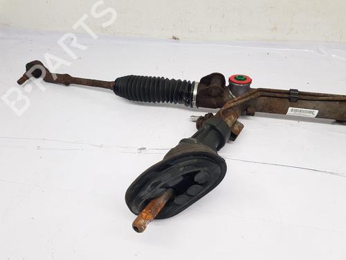 Steering rack LAND ROVER FREELANDER 2 (L359) 2.2 TD4 4x4 | BP30554283M22 
