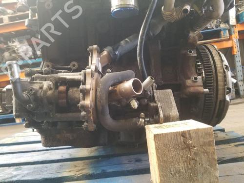Engine FORD TRANSIT Van (FA_ _) 2.2 TDCi | BP33306452M1  - Image 8