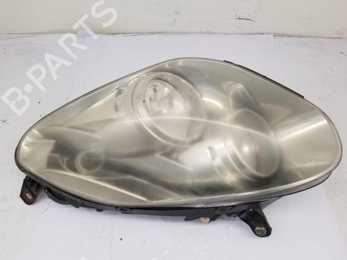 Used Left headlight Left headlight 39585839 39585839