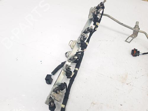 Injection rail MCLAREN 720S 4.0 | BP22670802M98