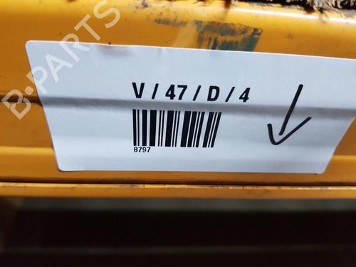 Upper protection LAND ROVER DEFENDER Van (L663) | BP35885246M93 - Image 9