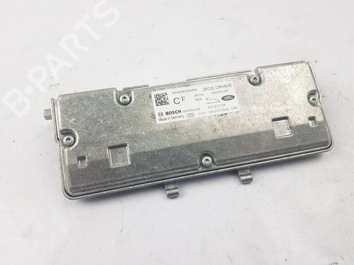 Electronic module JAGUAR I-PACE (X590) EV400 AWD | BP30948698M83 