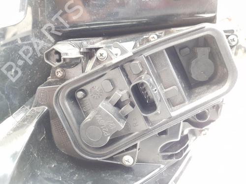 Right taillight OPEL CROSSLAND X / CROSSLAND (P17, P2QO)  | BP22204296C35 
