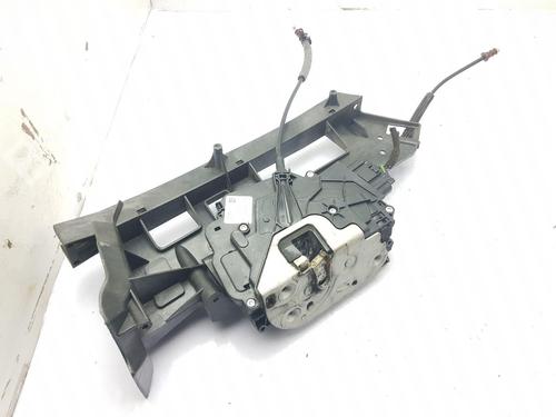 Venstre bagtil lås Venstre bagtil lås FORD GRAND C-MAX (DXA/CB7, DXA/CEU) 1.6 TDCi (115 hp) 34253646 34253646