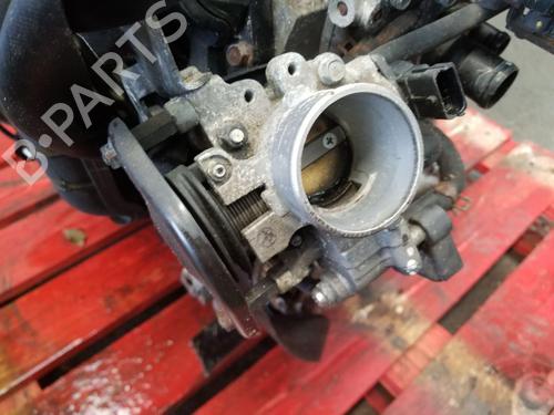 Engine HYUNDAI i10 I (PA) 1.2 | BP32509534M1 