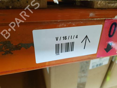 Left taillight TOYOTA AURIS (_E18_) 1.8 Hybrid (ZWE186_, ZWE186R) | BP26012932C34 