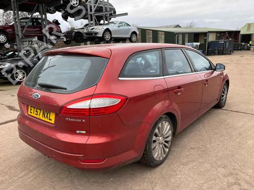 Electronic module FORD MONDEO IV Turnier (BA7) 2.0 TDCi | BP38440985M83 - Image 11