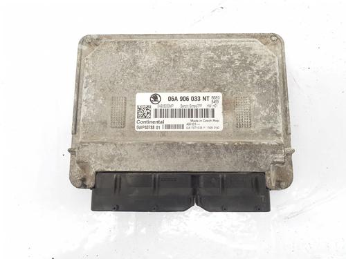 Used Engine control unit (ECU) Engine control unit (ECU) 37487012 37487012