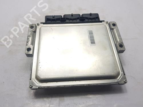 Engine control unit (ECU) FORD MONDEO IV (BA7) 2.0 TDCi | BP30976808M57