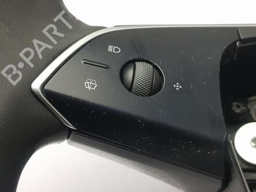 Steering wheel TESLA MODEL Y (5YJY) | BP35745945C49 - Image 4